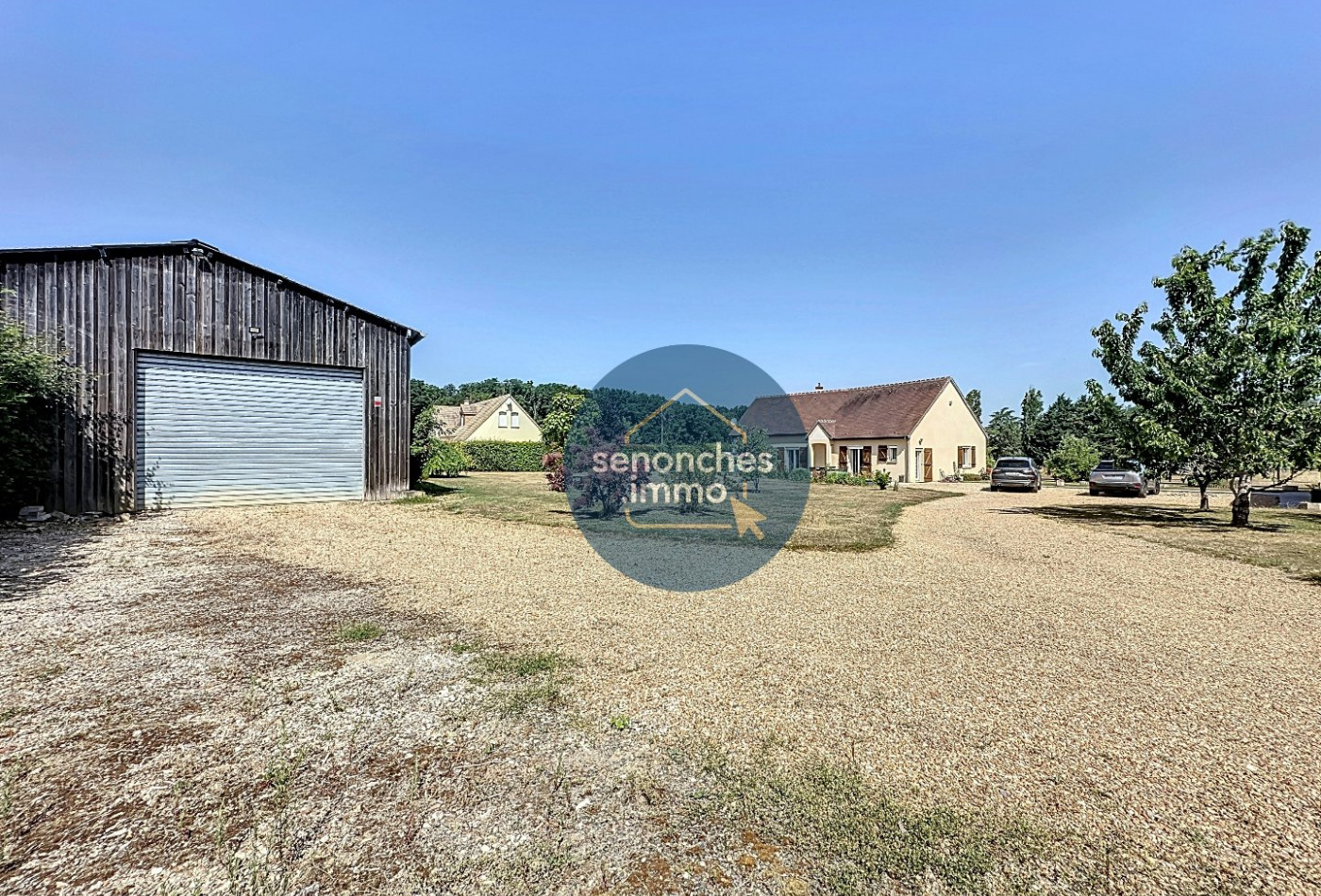 vente Pavillon Jaudrais - Photo 3