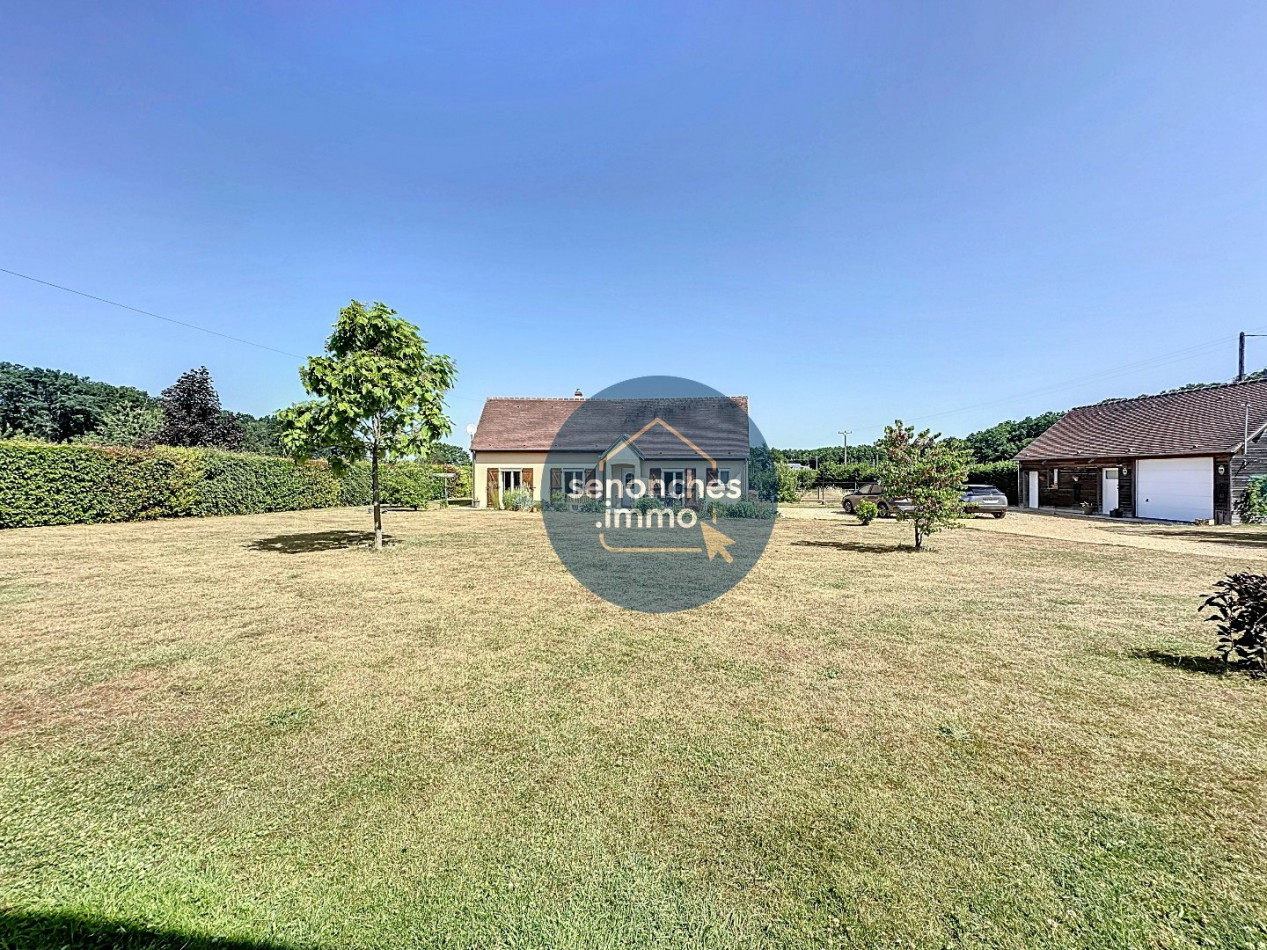 vente Pavillon Jaudrais - Photo 2