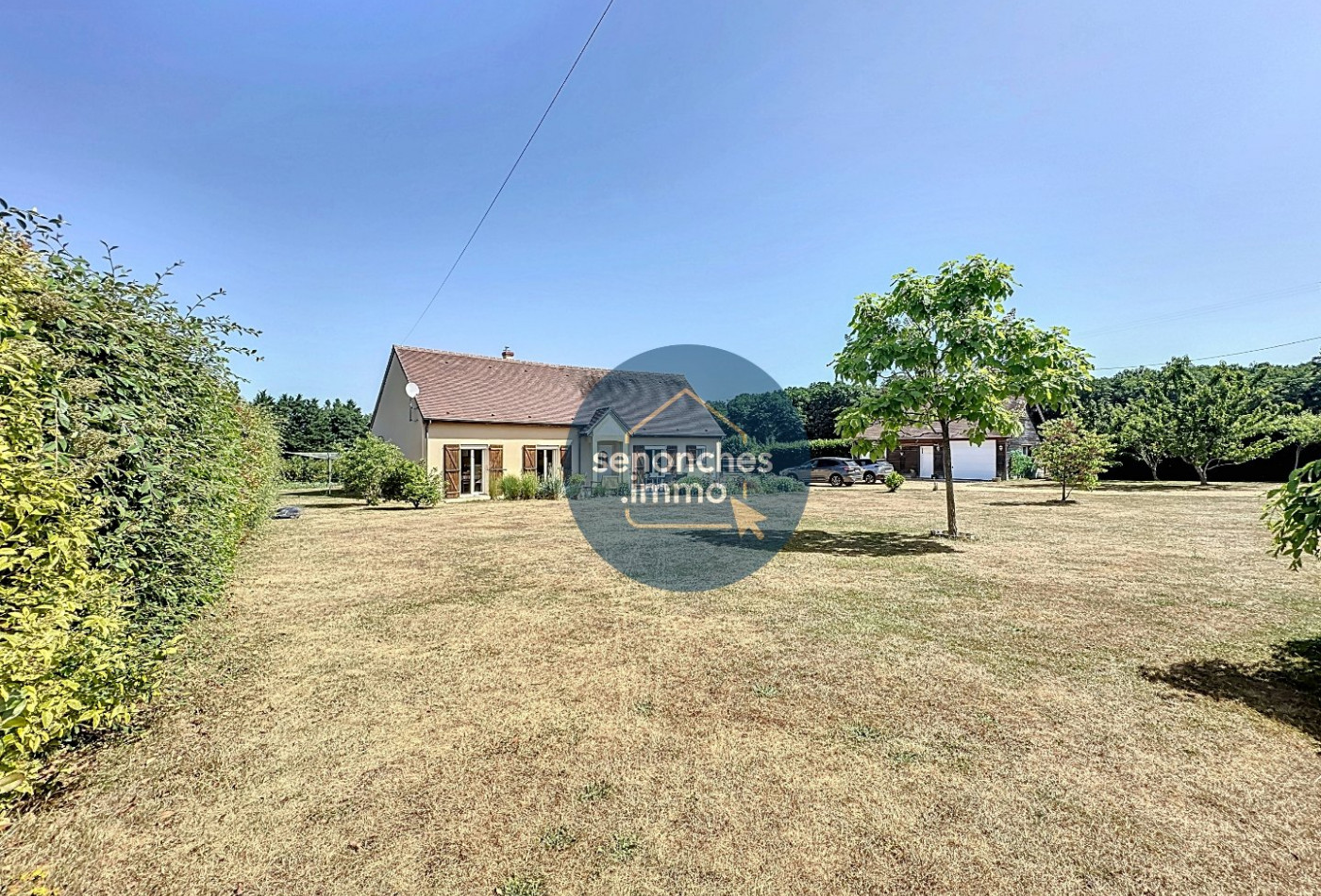 vente Pavillon Jaudrais - Photo 5