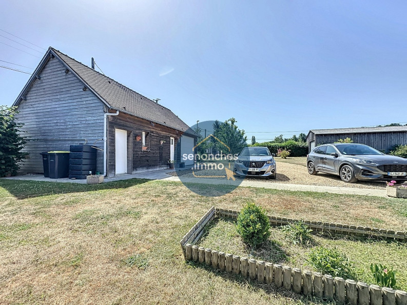 vente Pavillon Jaudrais - Photo 7