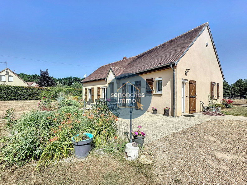 vente Pavillon Jaudrais - Photo 1