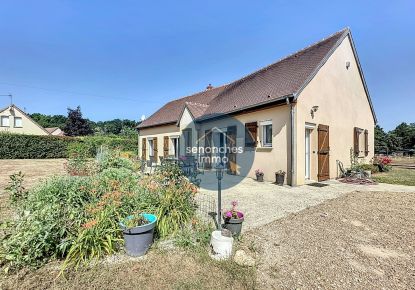 vente Pavillon Jaudrais