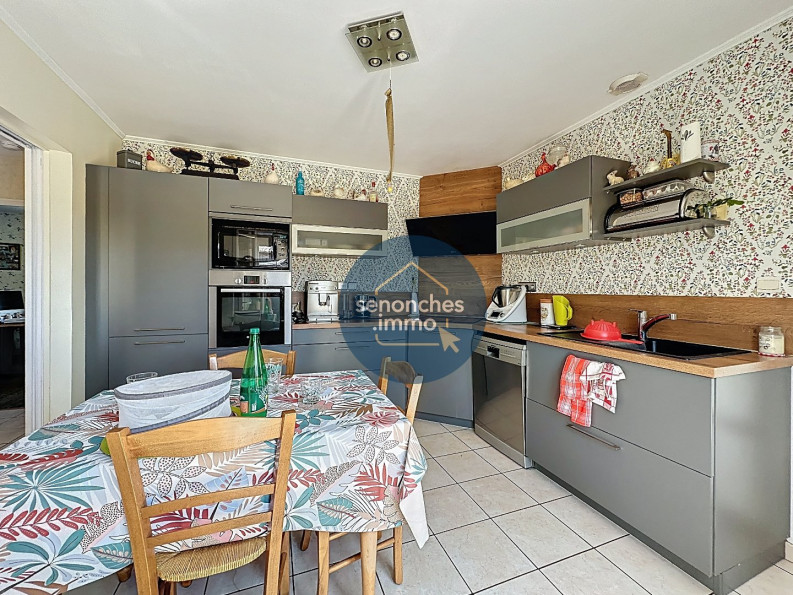 vente Pavillon Jaudrais - Photo 8