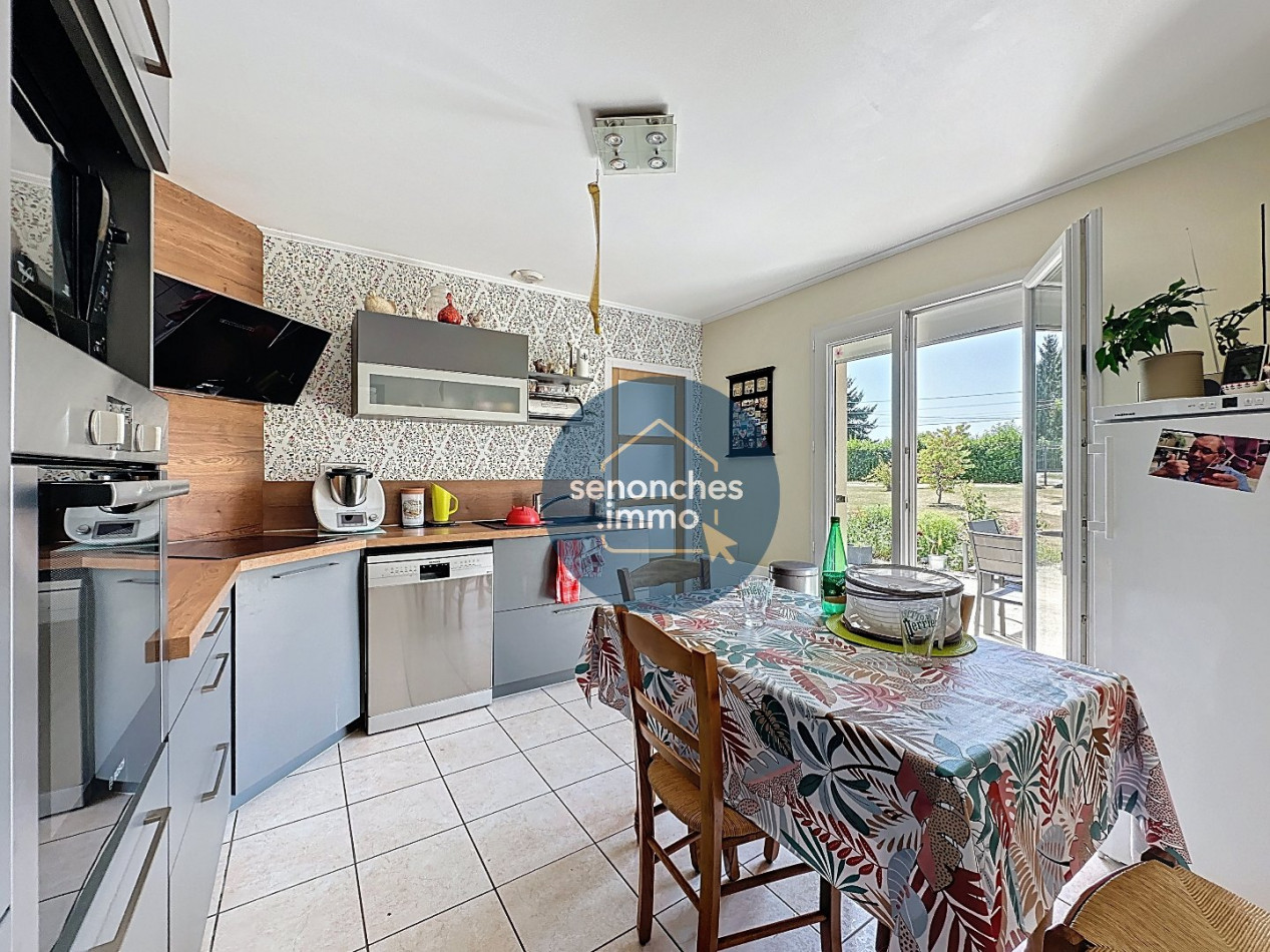 vente Pavillon Jaudrais - Photo 9