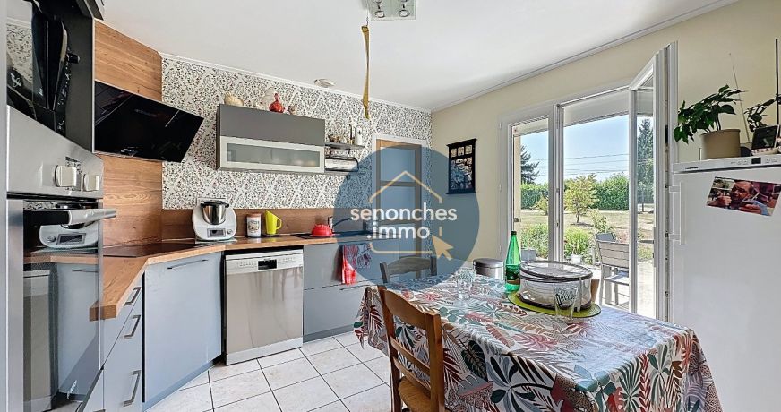 vente Pavillon Jaudrais