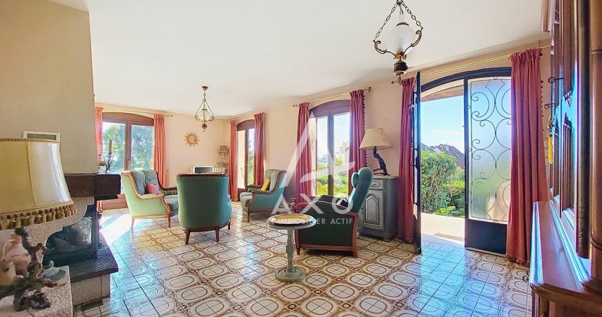 vente Maison Couternon