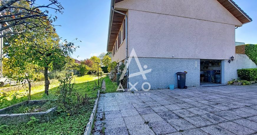 vente Maison Couternon