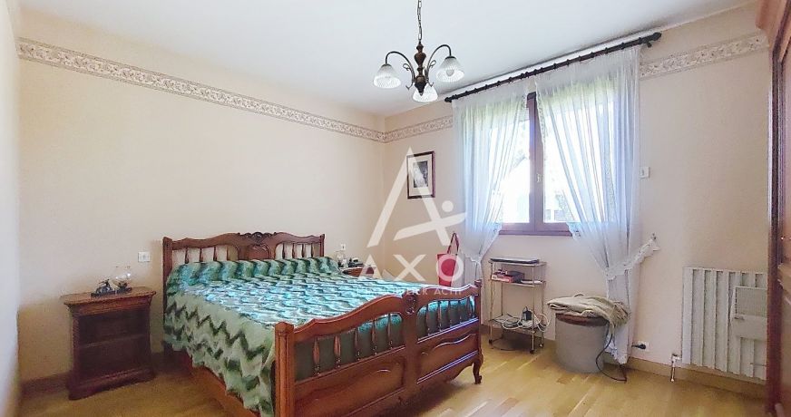 vente Maison Couternon