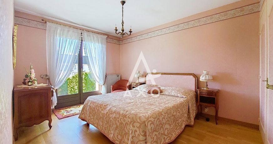 vente Maison Couternon