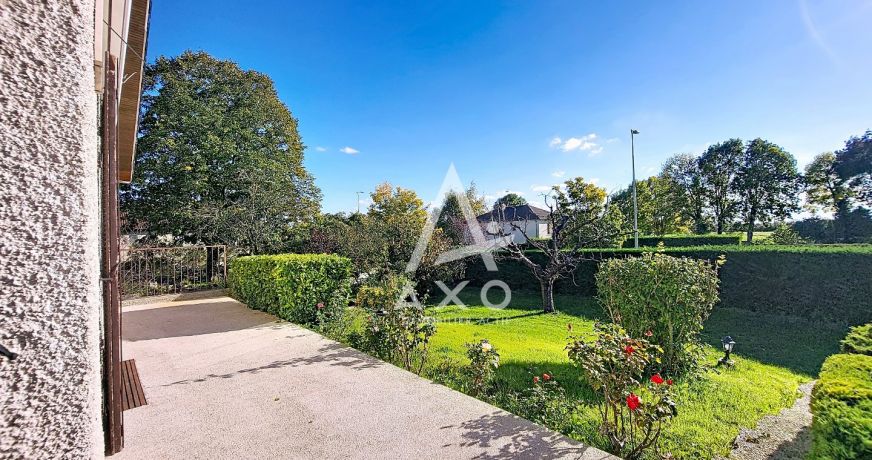 vente Maison Couternon