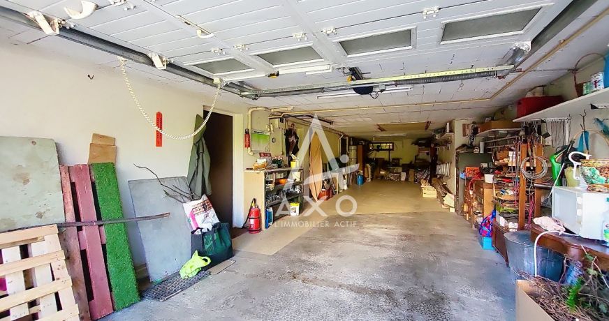 vente Maison Couternon