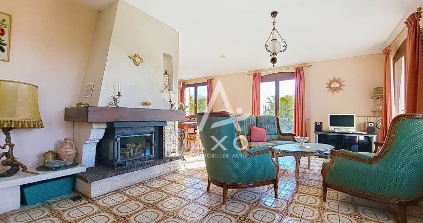 vente Maison Couternon