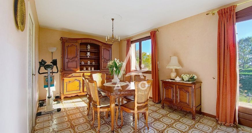 vente Maison Couternon