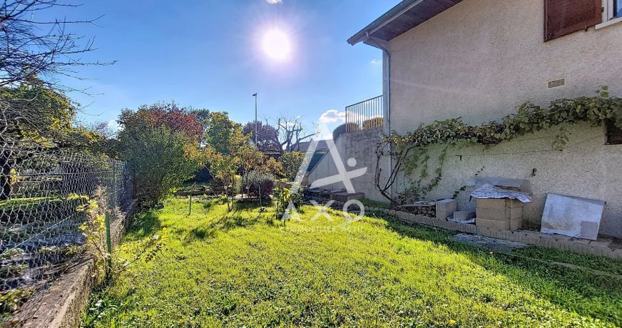 vente Maison Couternon