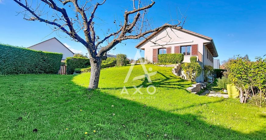 vente Maison Couternon