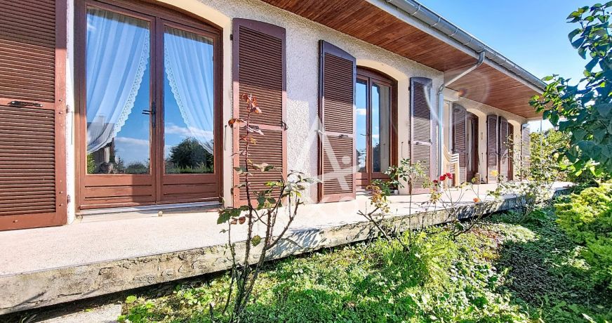 vente Maison Couternon