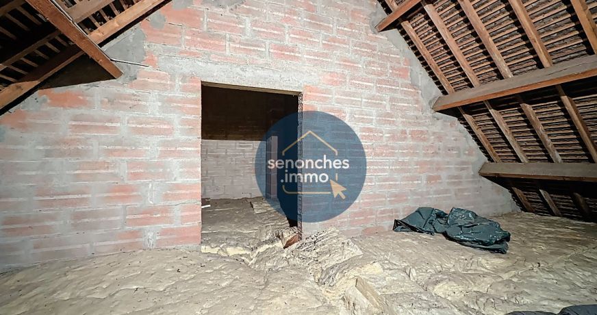 vente Maison Val Au Perche