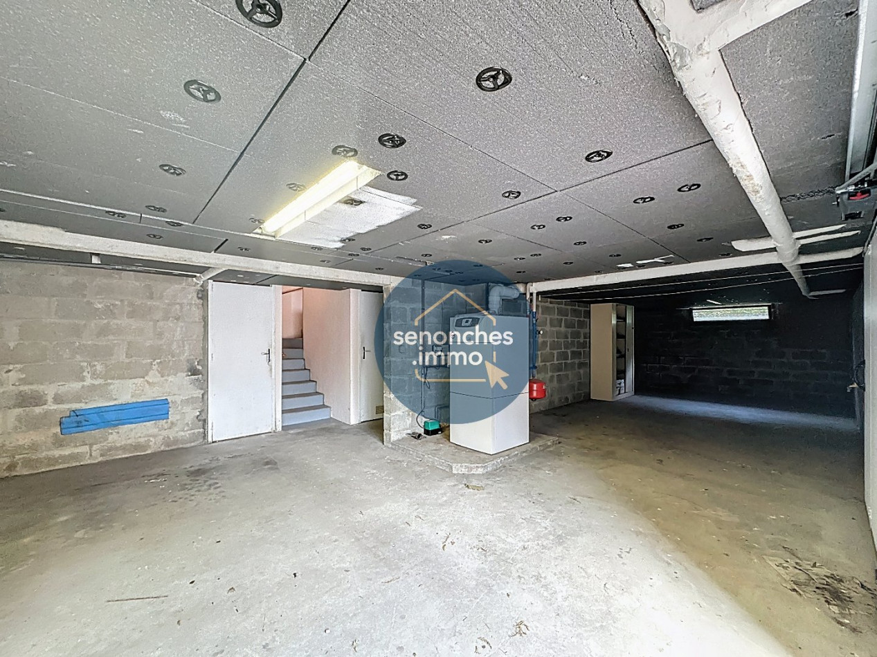 vente Maison Val Au Perche - Photo 15