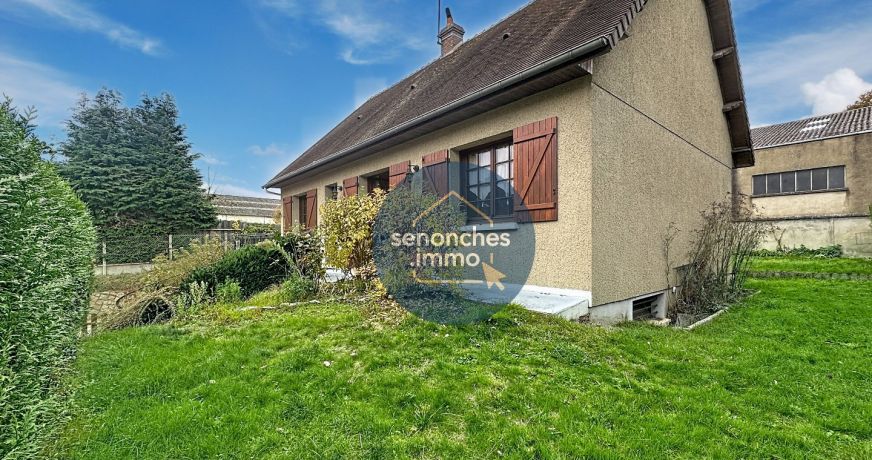 vente Maison Val Au Perche