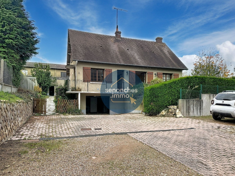 vente Maison Val Au Perche - Photo 2