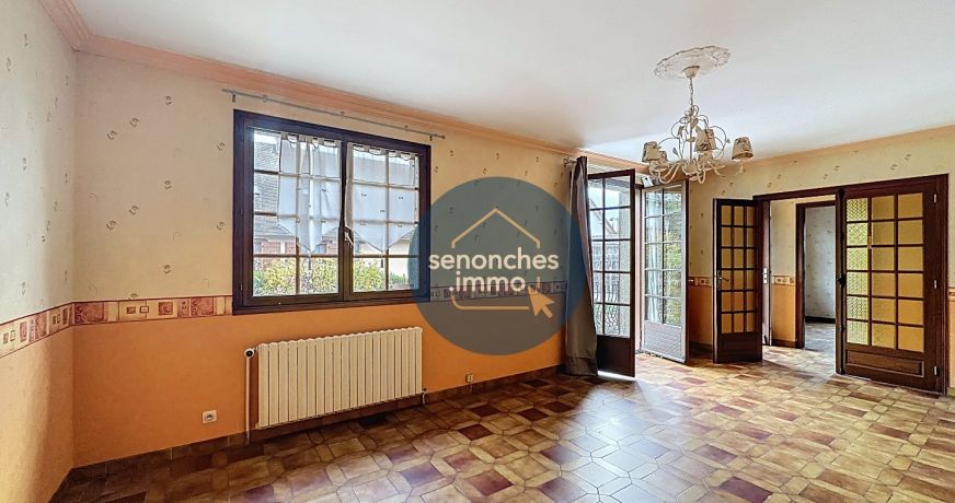 vente Maison Val Au Perche
