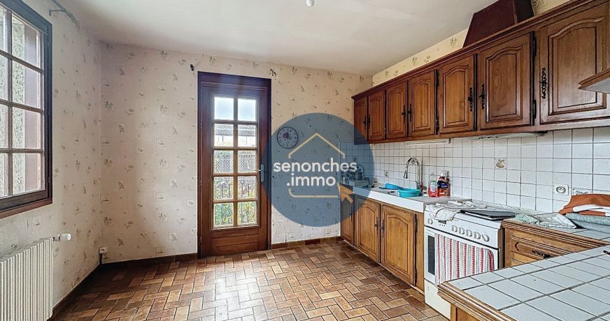 vente Maison Val Au Perche