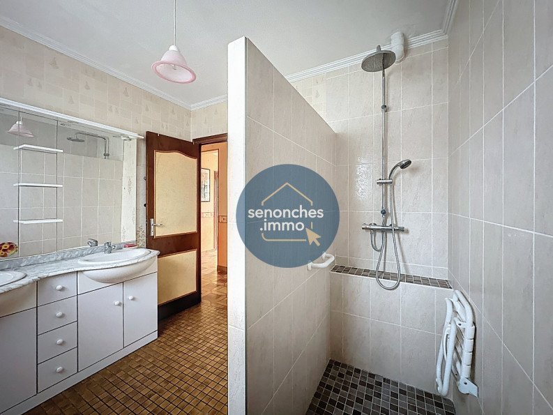 vente Maison Val Au Perche - Photo 7