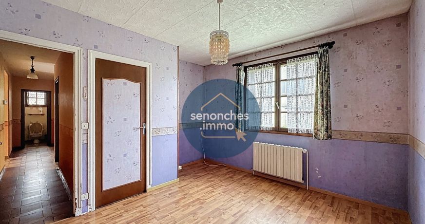 vente Maison Val Au Perche