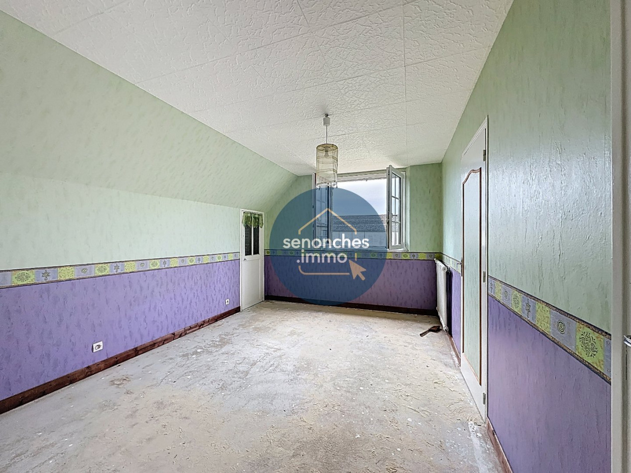 vente Maison Val Au Perche - Photo 11