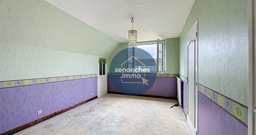 vente Maison Val Au Perche