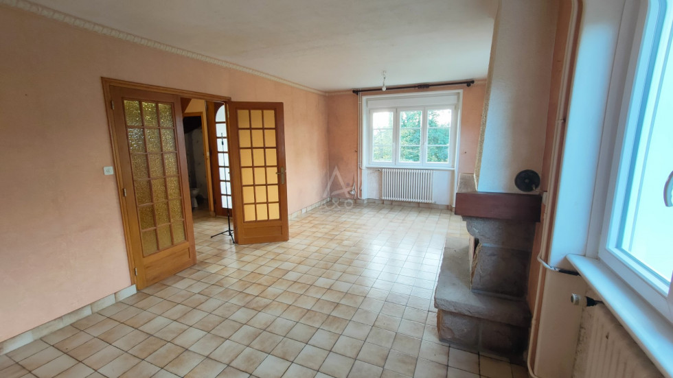 vente Maison Chateaulin - Photo 6