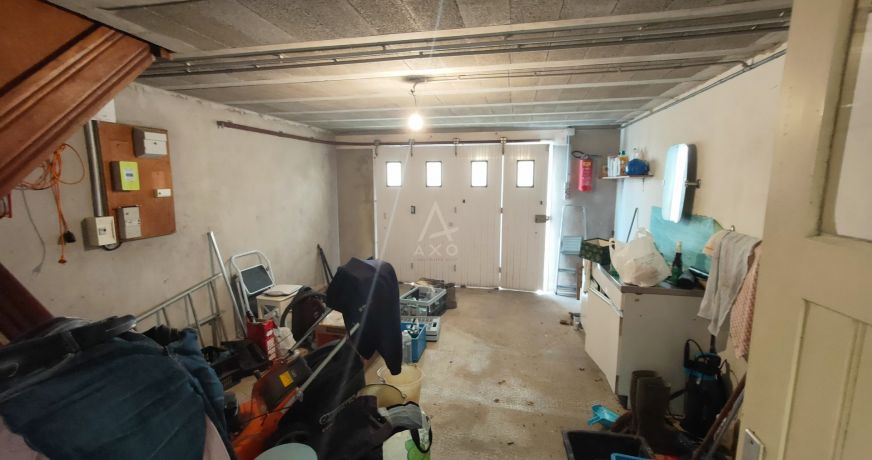 vente Maison Chateaulin