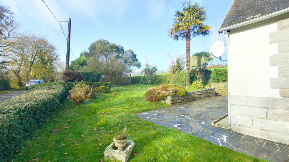 vente Maison Chateaulin - Photo 3