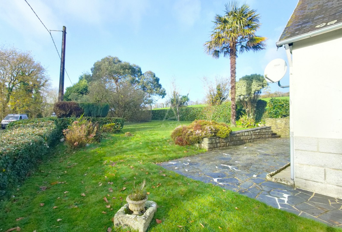 vente Maison Chateaulin - Photo 3