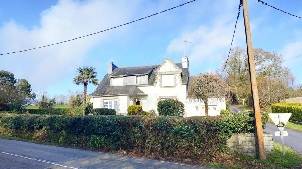 vente Maison Chateaulin - Photo 2