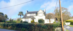 vente Maison Chateaulin