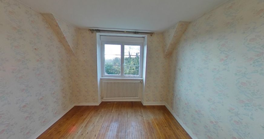 vente Maison Chateaulin