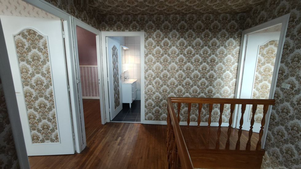 vente Maison Chateaulin - Photo 8