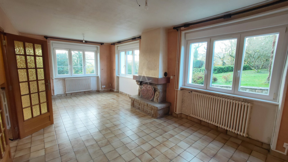 vente Maison Chateaulin - Photo 5