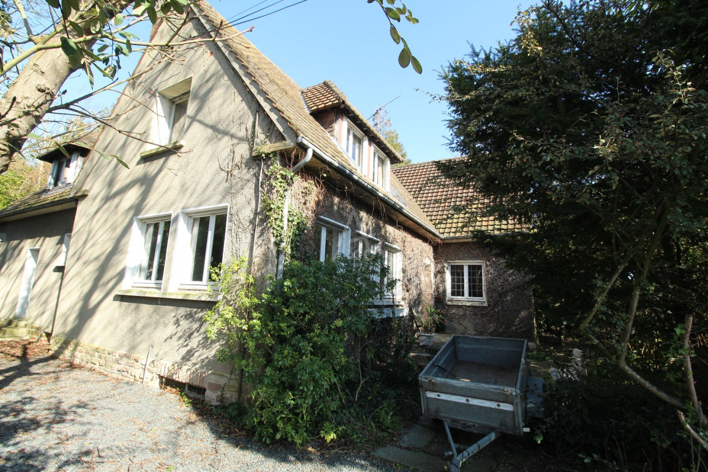 vente Maison Caen - Photo 1