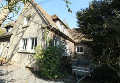 vente Maison Caen