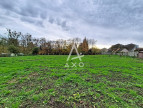 vente Terrain Berneuil En Bray
