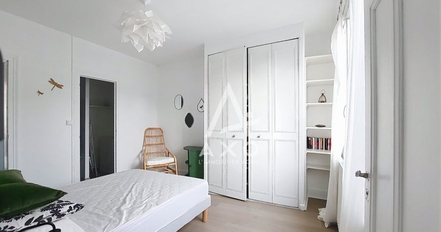 vente Appartement Dijon