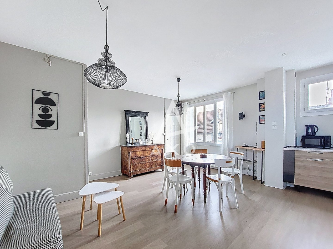 vente Appartement Dijon - Photo 1