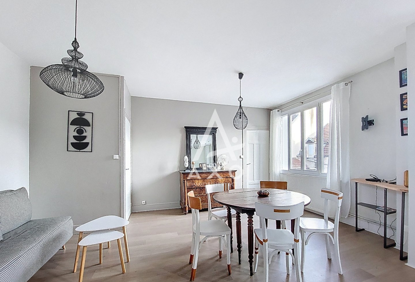 vente Appartement Dijon - Photo 4