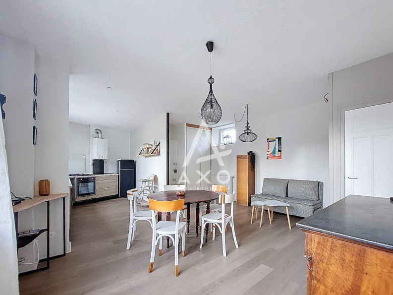 vente Appartement Dijon - Photo 5