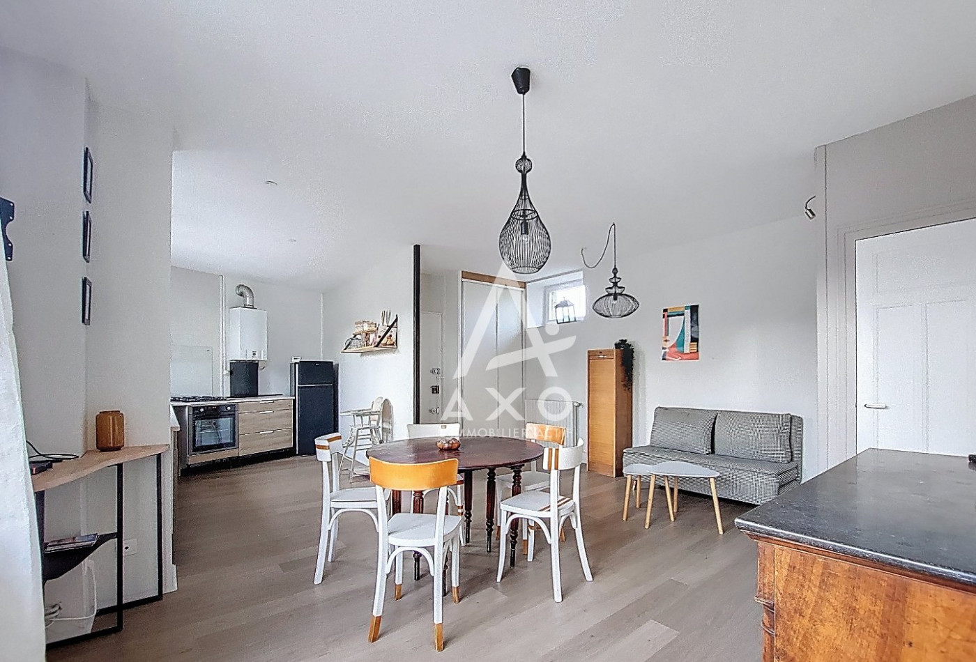 vente Appartement Dijon - Photo 5