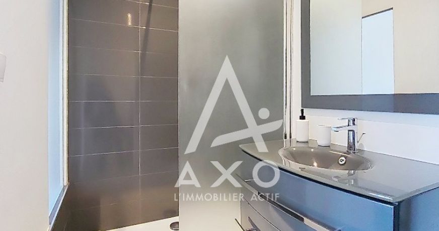 vente Appartement Dijon