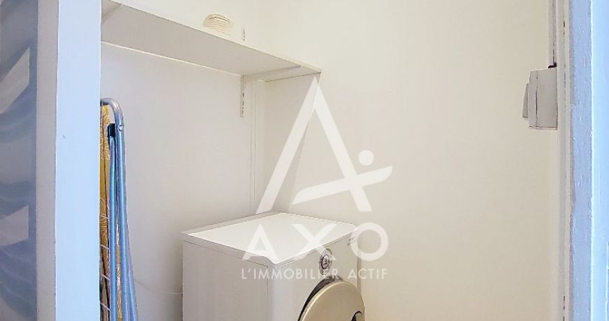 vente Appartement Dijon