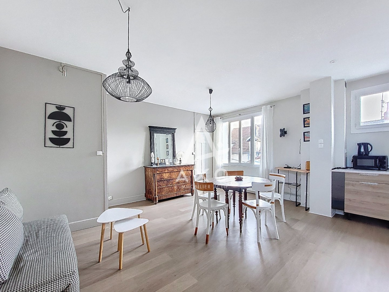 vente Appartement Dijon - Photo 3